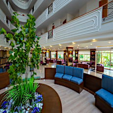 Aydınbey Gold Dreams Hotel